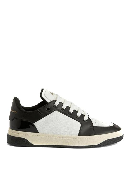 25SS 쥬세페자노티 스니커즈 RM40010002 White