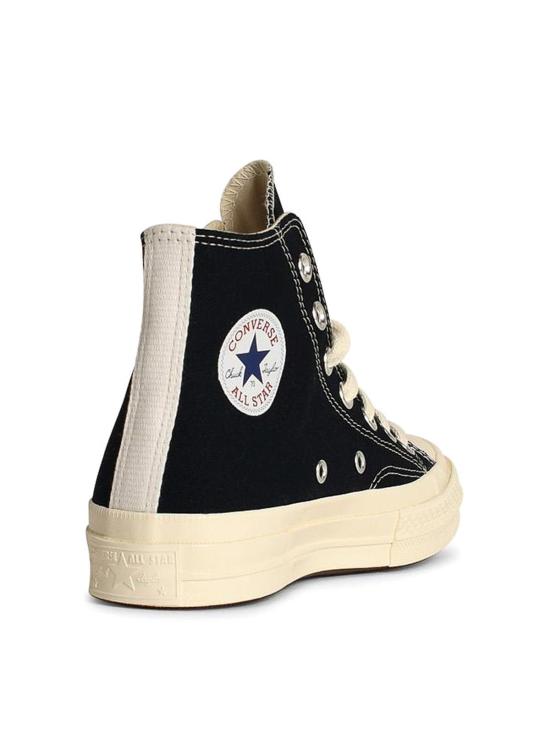 26SS 꼼데가르송 AZK129001BLACK Black - COMME DES GARCONS