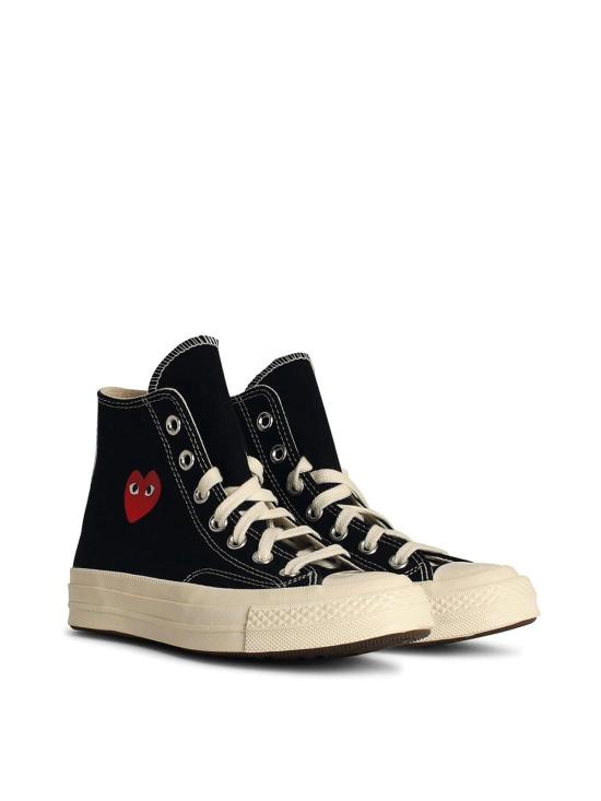 26SS 꼼데가르송 AZK129001BLACK Black - COMME DES GARCONS