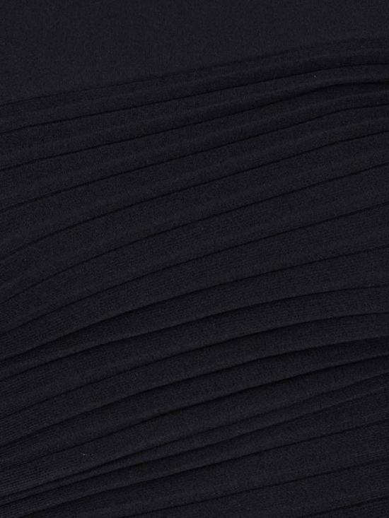  필로소피 민소매 티셔츠 94157000555 Black - PHILOSOPHY