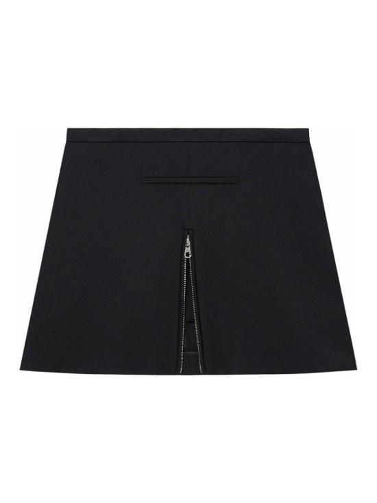 25FW 쿠레쥬 숏 원피스 324CJU180PL00079999 Black