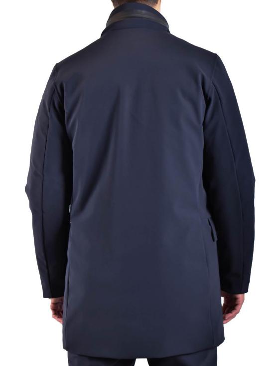  로베르토 리치 디자인 자켓 W2400460 Blue - RRD ROBERTO RICCI DESIGN