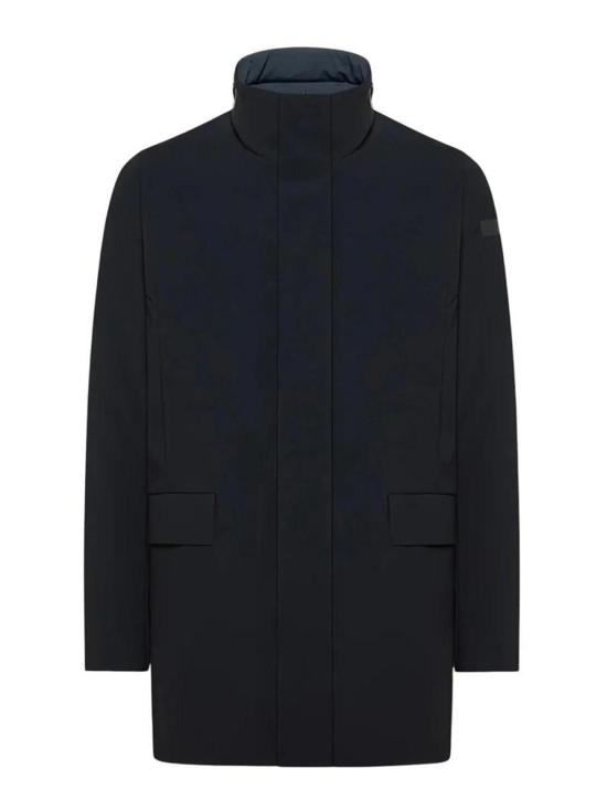  로베르토 리치 디자인 자켓 W2400460 Blue