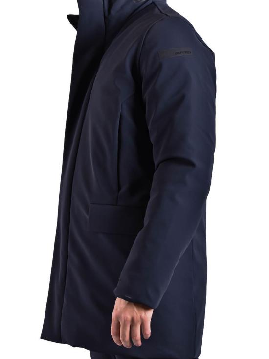  로베르토 리치 디자인 자켓 W2400460 Blue - RRD ROBERTO RICCI DESIGN