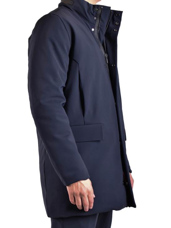  로베르토 리치 디자인 자켓 W2400460 Blue - RRD ROBERTO RICCI DESIGN