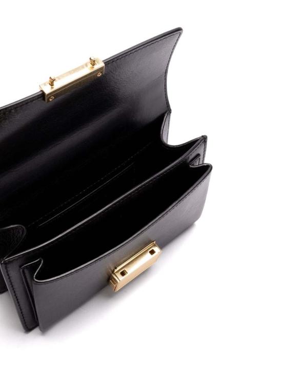  골든구스 토트백 GWA00468A00059990100 Black - GOLDEN GOOSE