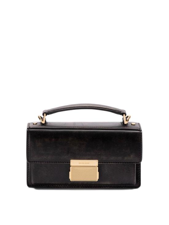  골든구스 토트백 GWA00468A00059990100 Black