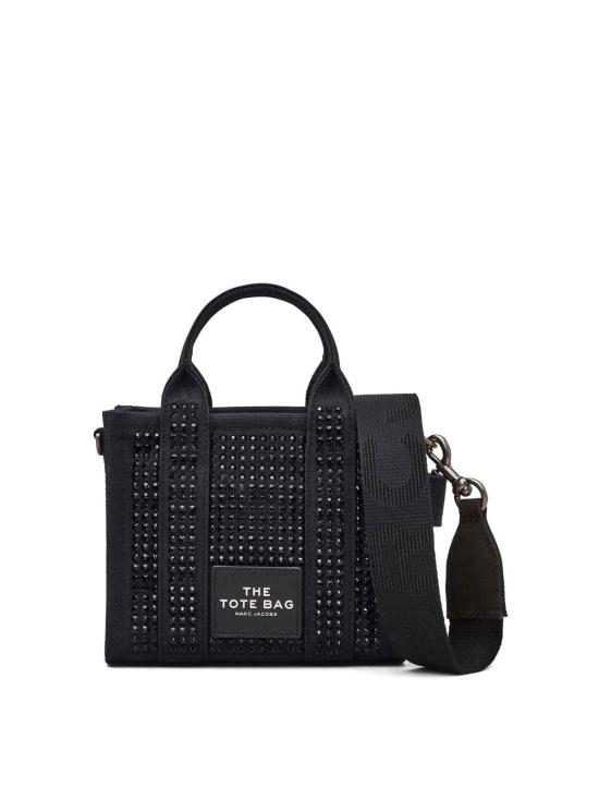 25SS 마크제이콥스 토트백 2R3HCR098H01008 Black