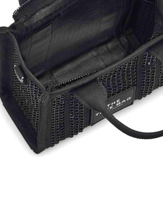 25SS 마크제이콥스 토트백 2R3HCR098H01008 Black - MARC JACOBS