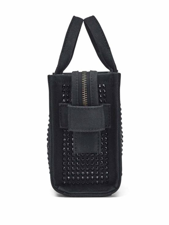 25SS 마크제이콥스 토트백 2R3HCR098H01008 Black - MARC JACOBS