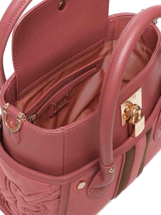 25FW 브이73 크로스백 73BS8F402RACHELCAMELIA Nude Neutrals - V73