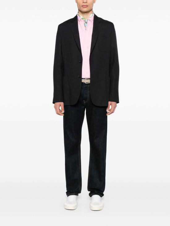  폴로 랄프로렌 긴팔 셔츠 710968915002 Nude Neutrals - POLO RALPH LAUREN