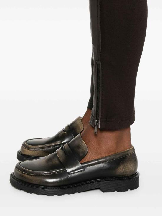  파로쉬 레깅스 D230609MACIOCK24W086 Brown - PAROSH