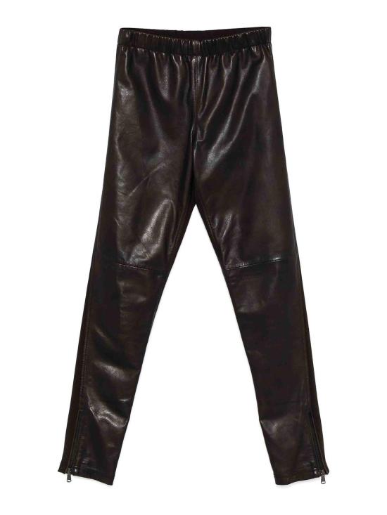  파로쉬 레깅스 D230609MACIOCK24W086 Brown