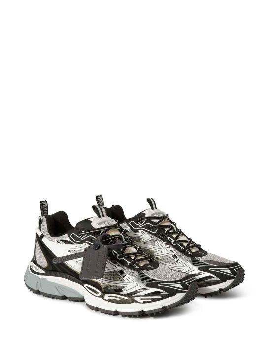 26SS 오프화이트 스니커즈 OMIA295C99FAB0010510 Grey - OFF WHITE