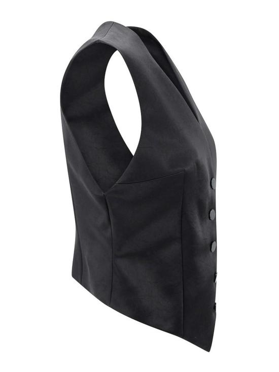 26SS 필로소피 베스트 100207230555 Black - PHILOSOPHY