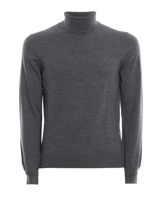 26FW 파올로 피오릴로 터틀넥 5515714290088 Grey
