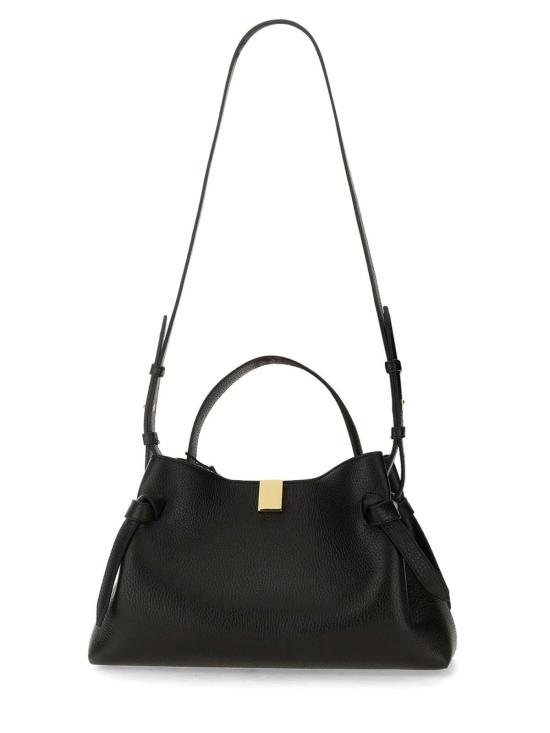  유제피 토트백 YUZCOHBGZL034BLACK Black - YUZEFI