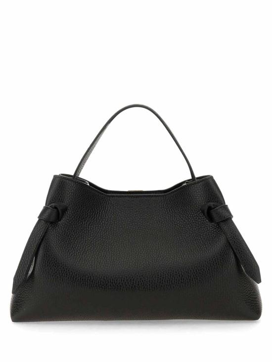  유제피 토트백 YUZCOHBGZL034BLACK Black - YUZEFI