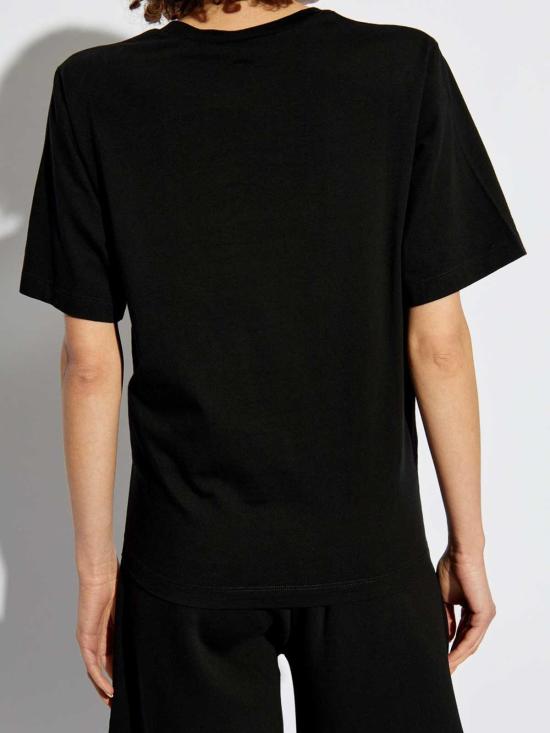 26SS 디스퀘어드2 반팔 티셔츠 S75GD0452D20020900 Black - DSQUARED2