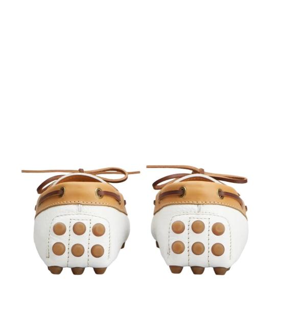 25SS 토즈 XXW52K05300U1G2W01 White - TODS