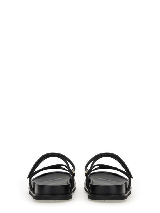 25SS 토리버치 샌들 161636 006 BLACK - TORY BURCH