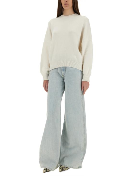 25FW 케이트 터틀넥 9560650 K650183 IVORY - KHAITE