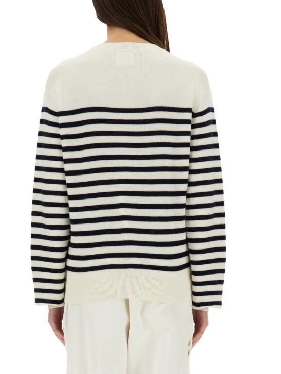 25FW 케이트 스웨터 9305648 K648468 MULTICOLOUR - KHAITE