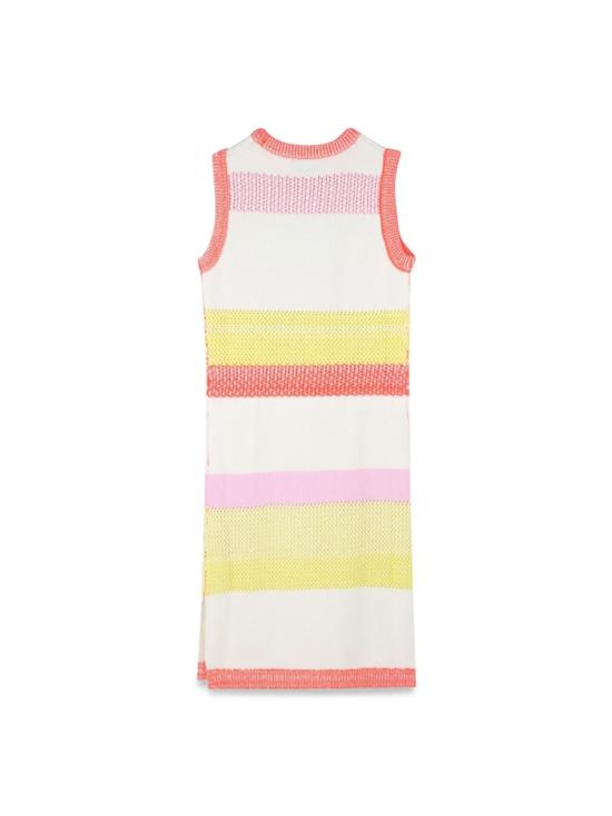 25SS [키즈] 소니아리키엘 원피스 A00277K Z41 MULTICOLOUR - SONIA RYKIEL