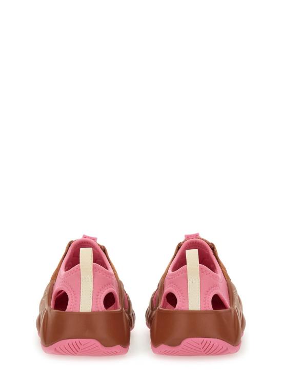 25SS 킨 1030614 OKENIAPINK MULTICOLOUR - KEEN