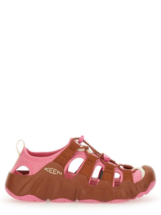 25SS 킨 1030614 OKENIAPINK MULTICOLOUR