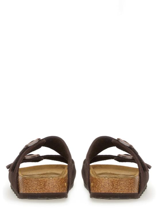 25FW 버켄스탁 샌들 1022555 ROAST BROWN - BIRKENSTOCK