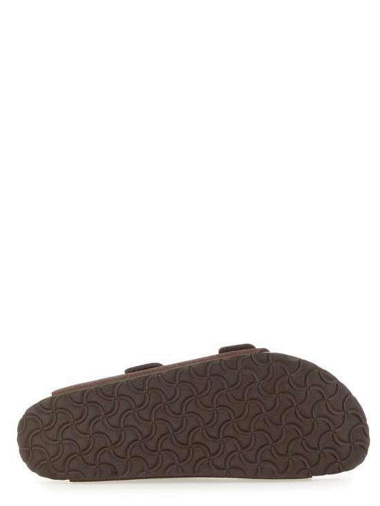 25FW 버켄스탁 샌들 1022555 ROAST BROWN - BIRKENSTOCK