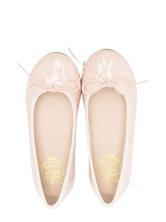 25SS [키즈] 폼다피 샌들 S1SAKA04R1K ROSEPALE PINK - POM D'API