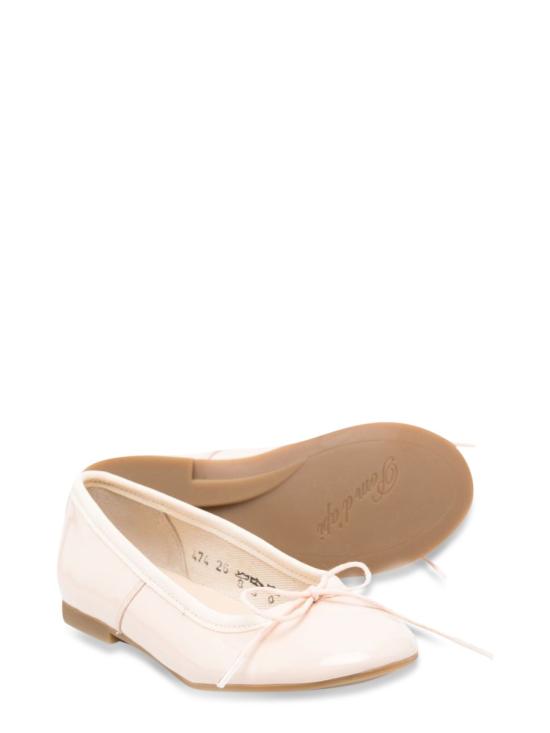 25SS [키즈] 폼다피 샌들 S1SAKA04R1K ROSEPALE PINK - POM D'API