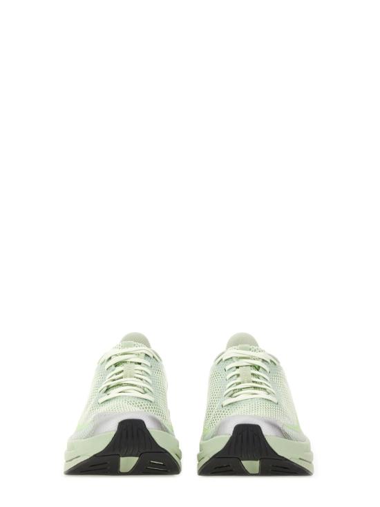 25SS MM6 메종 마르지엘라 X 살로몬 스니커즈 S59WS0239 P8162HA742 WHITE - MM6 MAISON MARGIELA X SALOMON