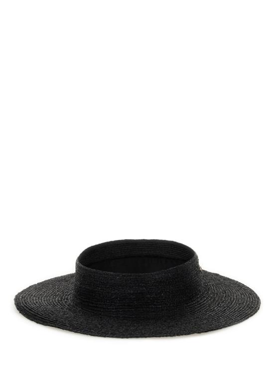 25SS 헬렌카민스키 버킷햇 HAT52005 CHARCOAL BLACK - HELEN KAMINSKI