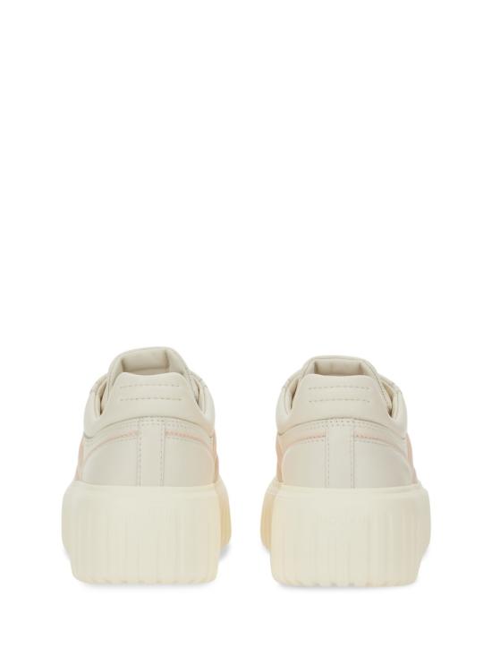  호간 스니커즈 HXW6450FE91 LE90GAS WHITE - HOGAN