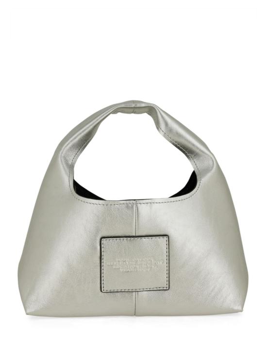 25SS 마크제이콥스 토트백 2F4HSH019H04 040 SILVER - MARC JACOBS