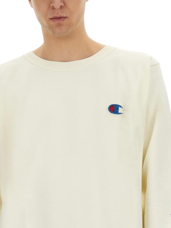 25FW 언더커버 탑 UC1E4810 1 IVORY - UNDERCOVER