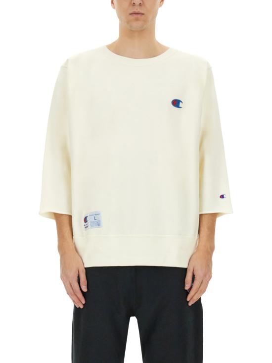 25FW 언더커버 탑 UC1E4810 1 IVORY - UNDERCOVER