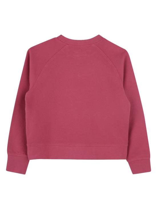 25SS [키즈] 자딕앤볼테르 트레이닝 상의 X60326K 481 PINK - ZADIG & VOLTAIRE