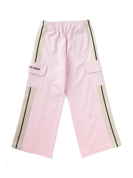25SS [키즈] 팜앤젤스 스트레이트 팬츠 PGCJ011K S25FLE0013B10 PINK