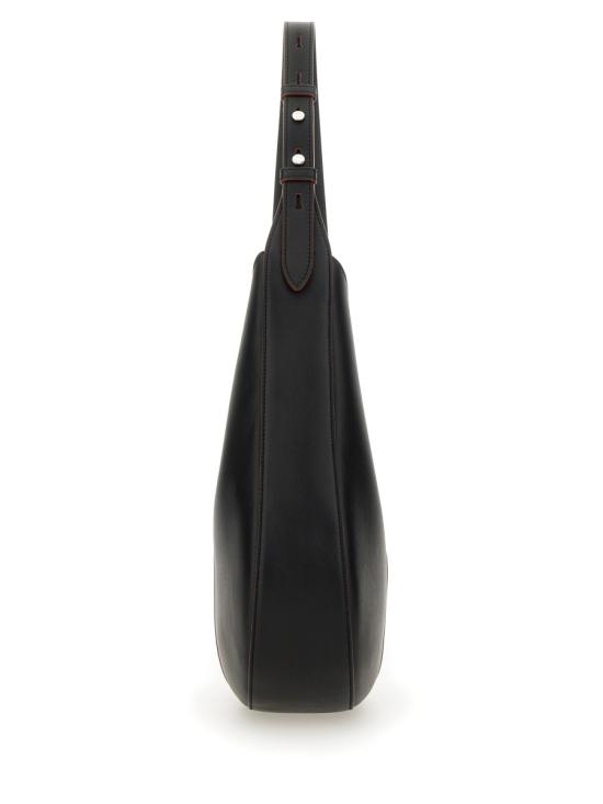 25SS 토즈 토트백 XBWDBSR9200 YATB999 BLACK - TODS