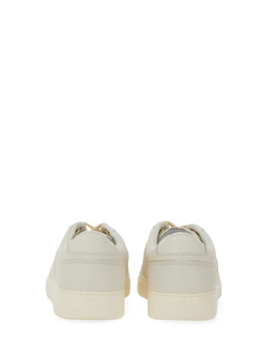 25SS 호간 스니커즈 HXM6680FL30 U5AB013 WHITE - HOGAN