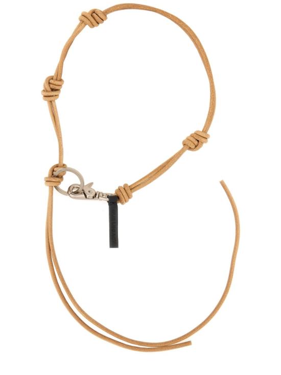 25FW 아워레가시 네크리스 A4248ULN NATURAL WHITE