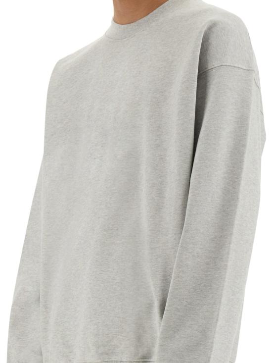 25SS 리프레젠트 긴팔 티셔츠 INM4666 508 GREY - REPRESENT