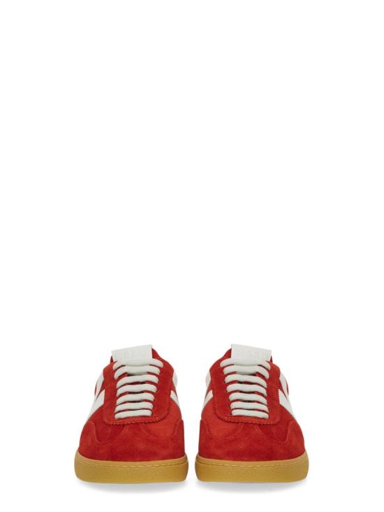 25SS 엠에스지엠 스니커즈 3841MDS021 52218 RED - MSGM