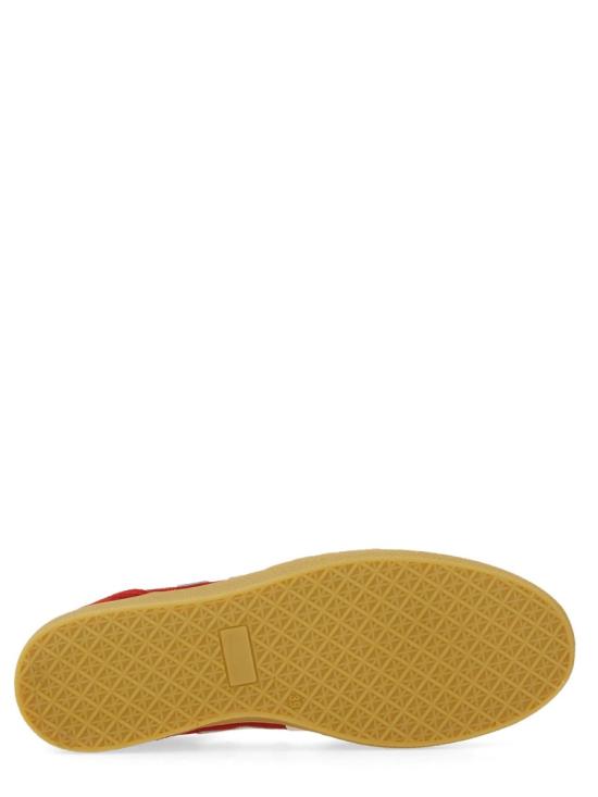 25SS 엠에스지엠 스니커즈 3841MDS021 52218 RED - MSGM