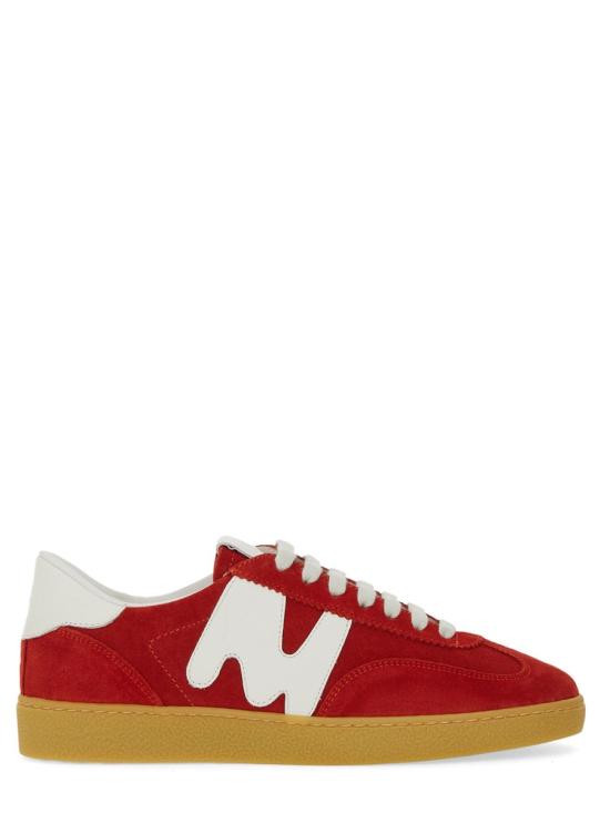 25SS 엠에스지엠 스니커즈 3841MDS021 52218 RED